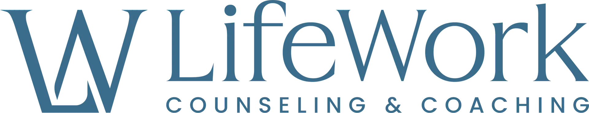 Life Work Counseling